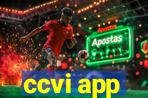 ccvi app