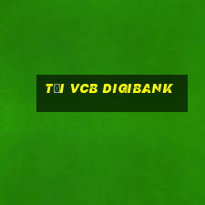 tải vcb digibank