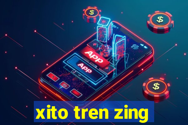 xito tren zing