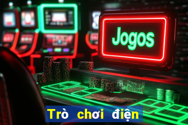 Trò chơi điện tử bet