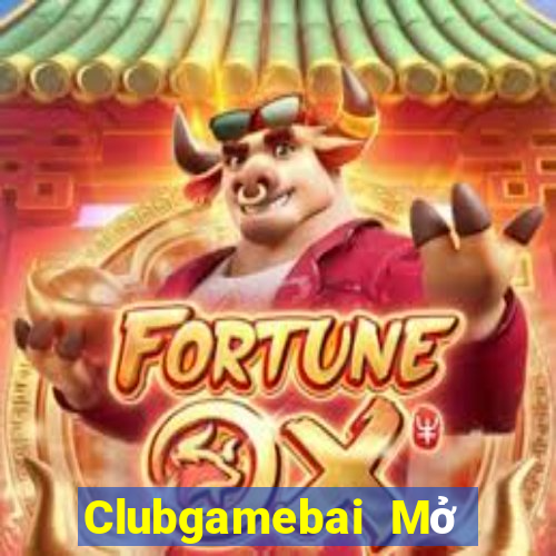 Clubgamebai Mở Trò Chơi Ô Tô