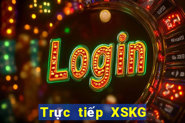 Trực tiếp XSKG ngày 11