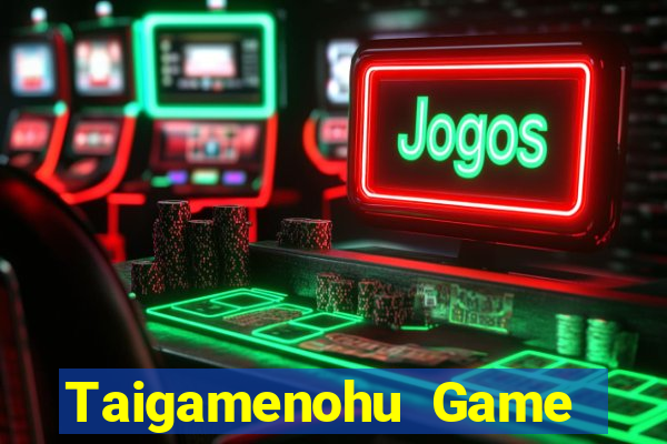 Taigamenohu Game Thẻ Bài Eloras