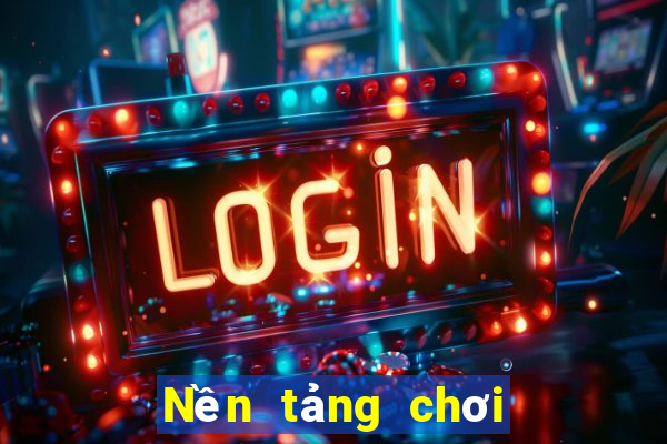 Nền tảng chơi game e8