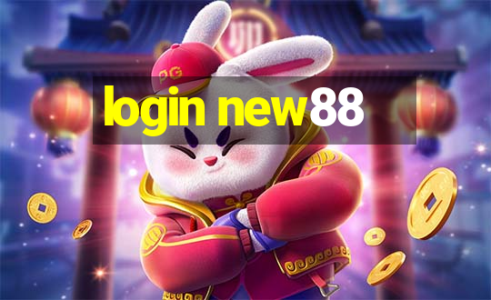 login new88