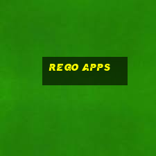 rego apps