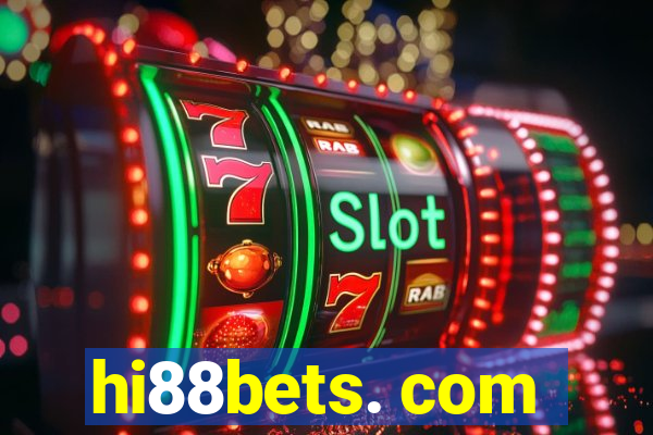 hi88bets. com