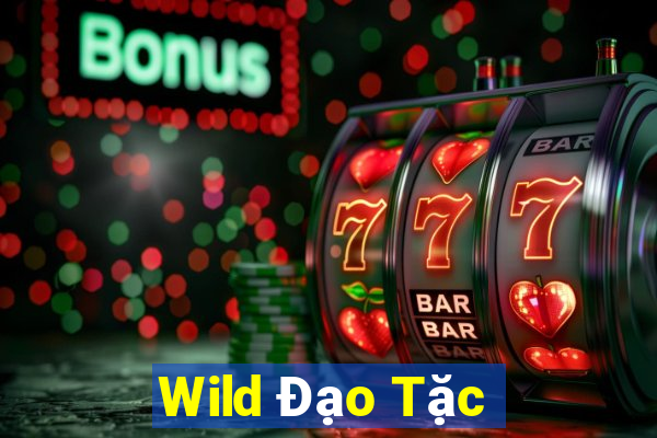 Wild Đạo Tặc