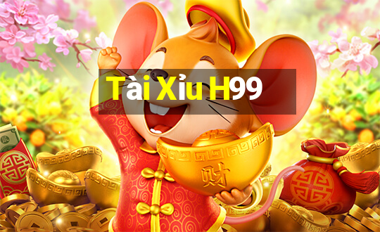 Tài Xỉu H99