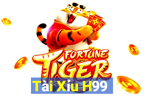 Tài Xỉu H99