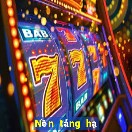 Nền tảng hạ cánh bbingame