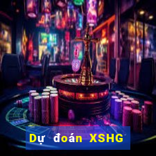 Dự đoán XSHG ngày 31