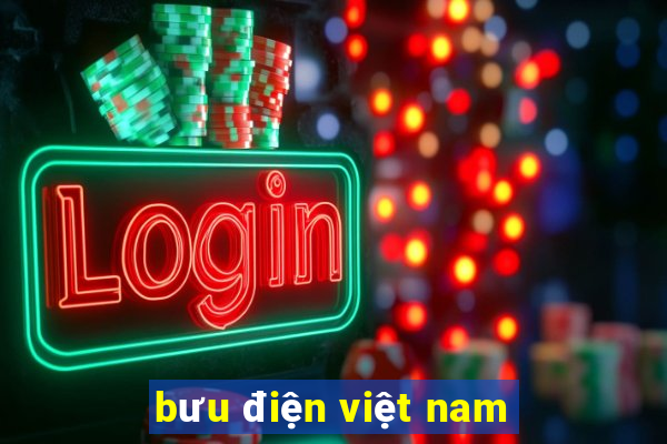 bưu điện việt nam