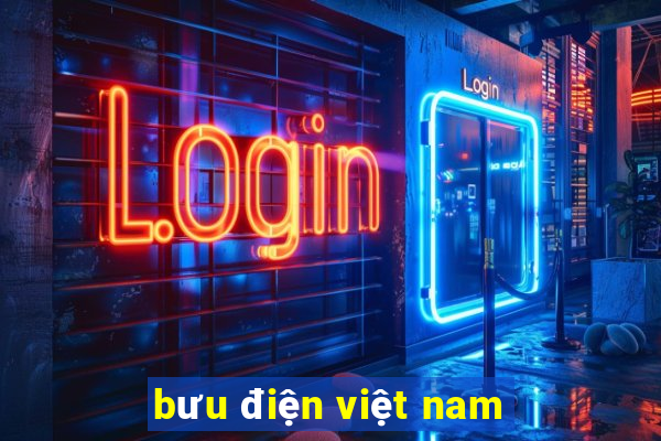 bưu điện việt nam