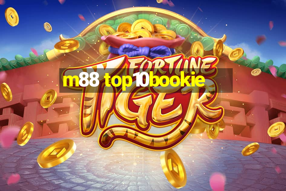 m88 top10bookie