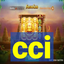 cci