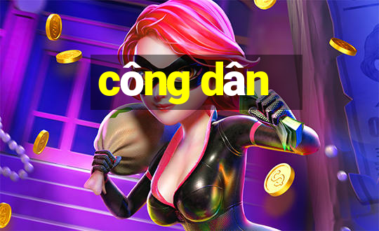 công dân