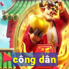 công dân