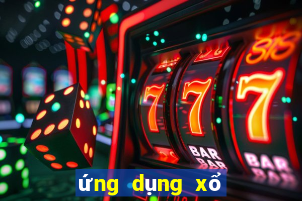 ứng dụng xổ số bóng đá