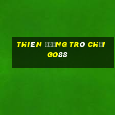 thiên đường trò chơi go88