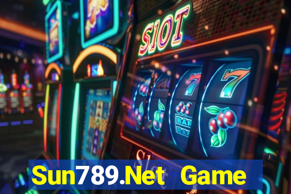 Sun789.Net Game Bài Vàng