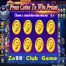 Zo88 Club Game Bài Xì Dách