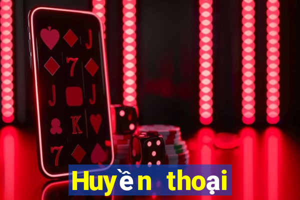 Huyền thoại game bài