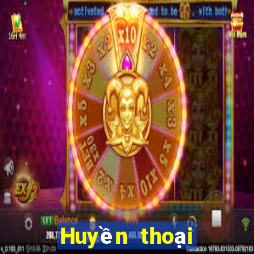 Huyền thoại game bài