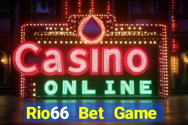 Rio66 Bet Game Bài Ku.Fun