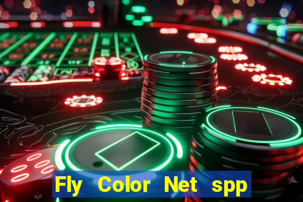 Fly Color Net spp Tải về