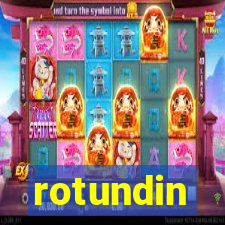 rotundin