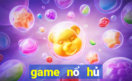 game nổ hủ tặng code tân thủ