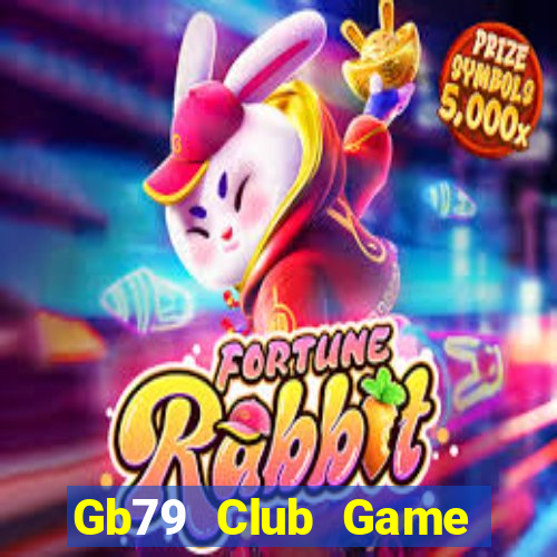 Gb79 Club Game Bài Rio