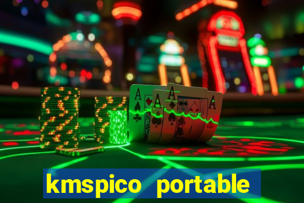 kmspico portable là gì