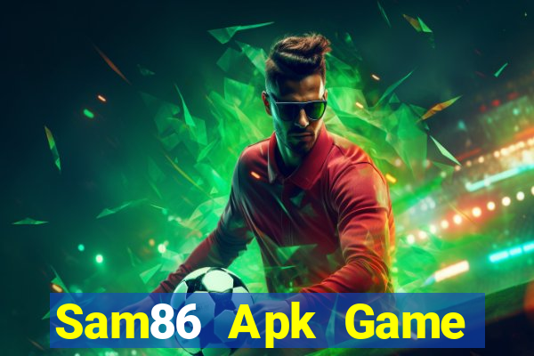 Sam86 Apk Game Bài Tặng Code