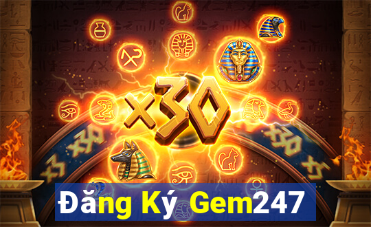 Đăng Ký Gem247