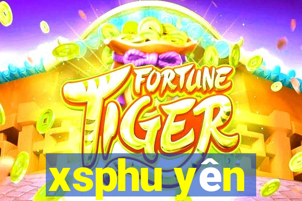 xsphu yên