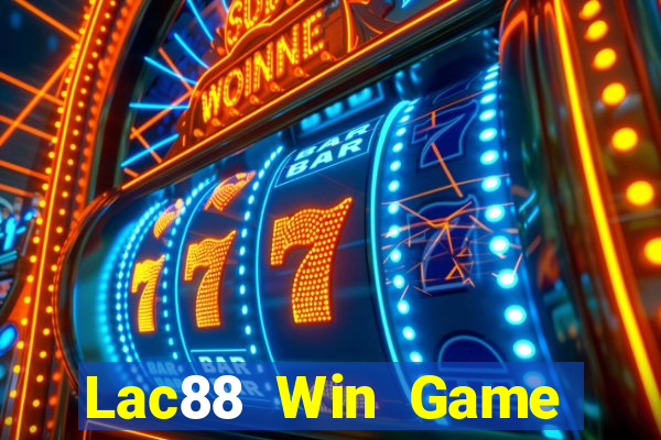 Lac88 Win Game Bài Las Vegas