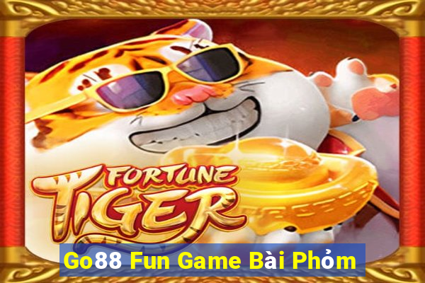 Go88 Fun Game Bài Phỏm