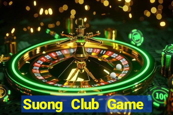 Suong Club Game Bài Yo88