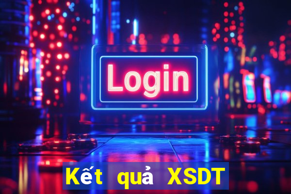 Kết quả XSDT 6x36 hôm nay