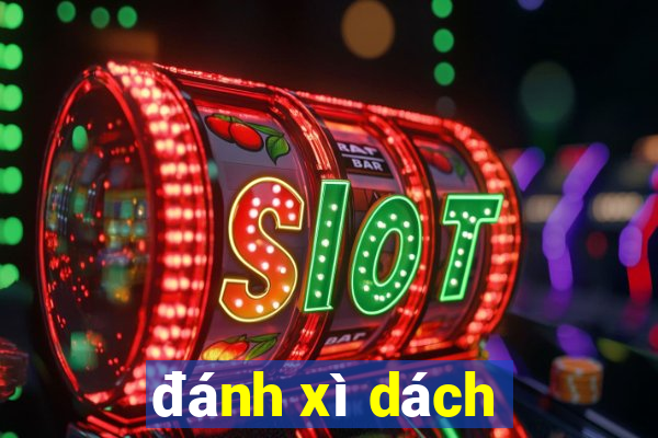 đánh xì dách