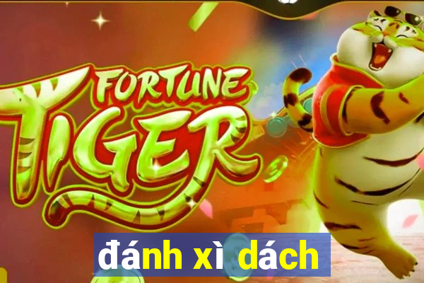 đánh xì dách