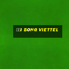 đội bóng viettel