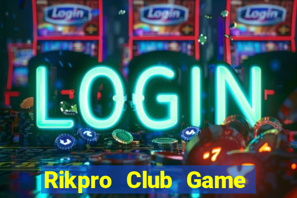 Rikpro Club Game Bài 88 Club