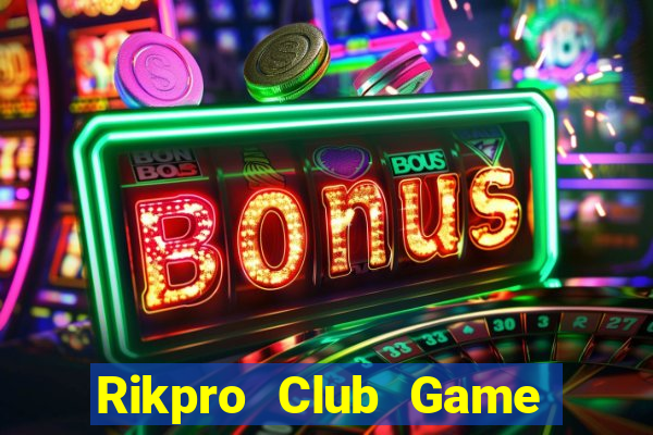 Rikpro Club Game Bài 88 Club