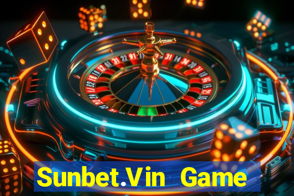 Sunbet.Vin Game Bài 6 Lá