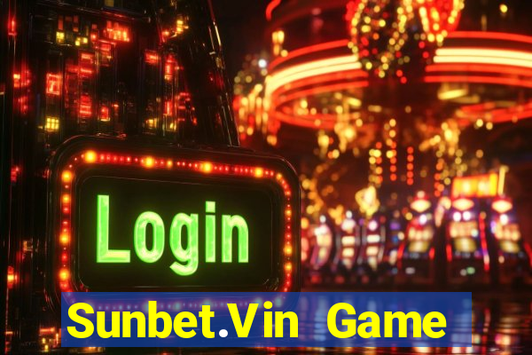 Sunbet.Vin Game Bài 6 Lá