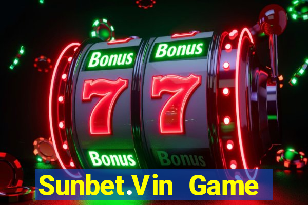 Sunbet.Vin Game Bài 6 Lá