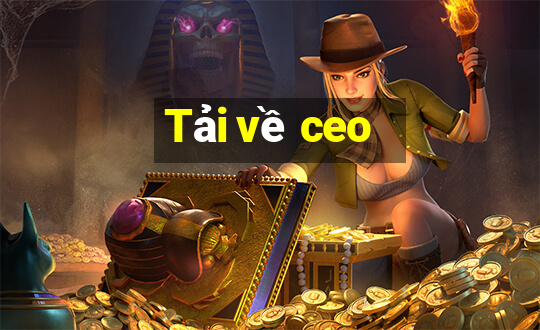 Tải về ceo